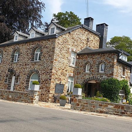 Le Prangeleux Bed & Breakfast Tenneville Eksteriør bilde