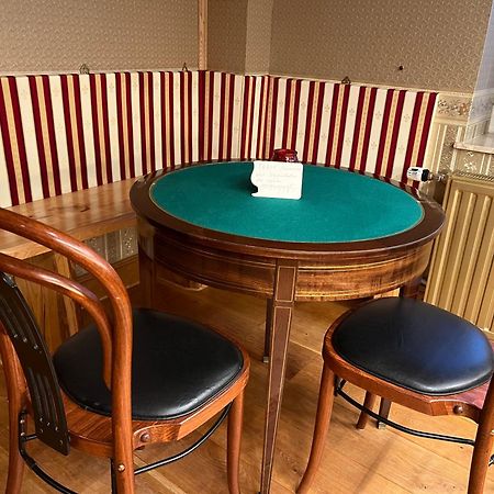 Le Prangeleux Bed & Breakfast Tenneville Eksteriør bilde