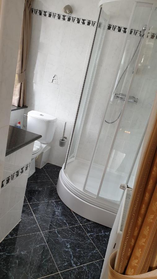 Le Prangeleux Bed & Breakfast Tenneville Eksteriør bilde