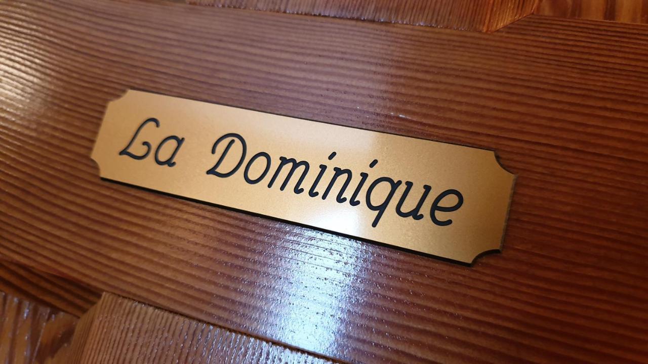 Le Prangeleux Bed & Breakfast Tenneville Eksteriør bilde
